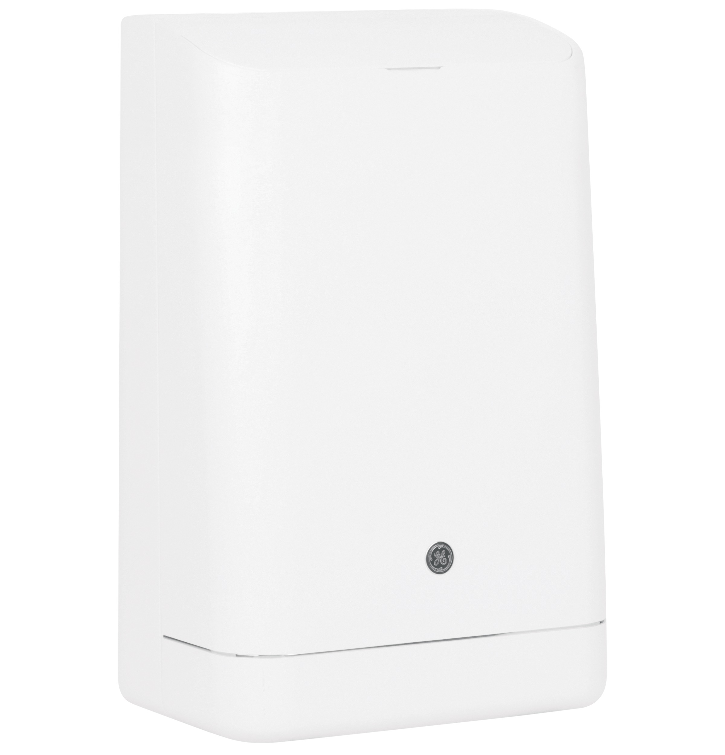 10,000 BTU Portable Air Conditioner with Dehumidifier and Remote, White APCA10YABW