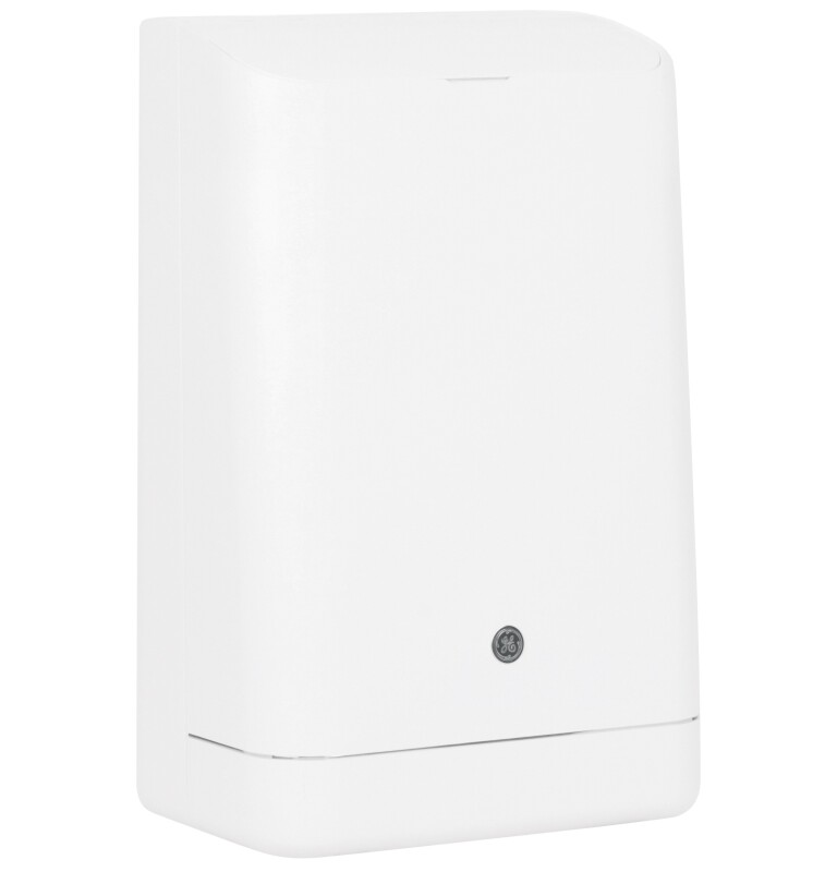 Portable Air Conditioner with Dehumidifier for Medium Rooms up to 350 sq. ft., 10,000 BTU (6,700 BTU SACC) APCA10YZMW