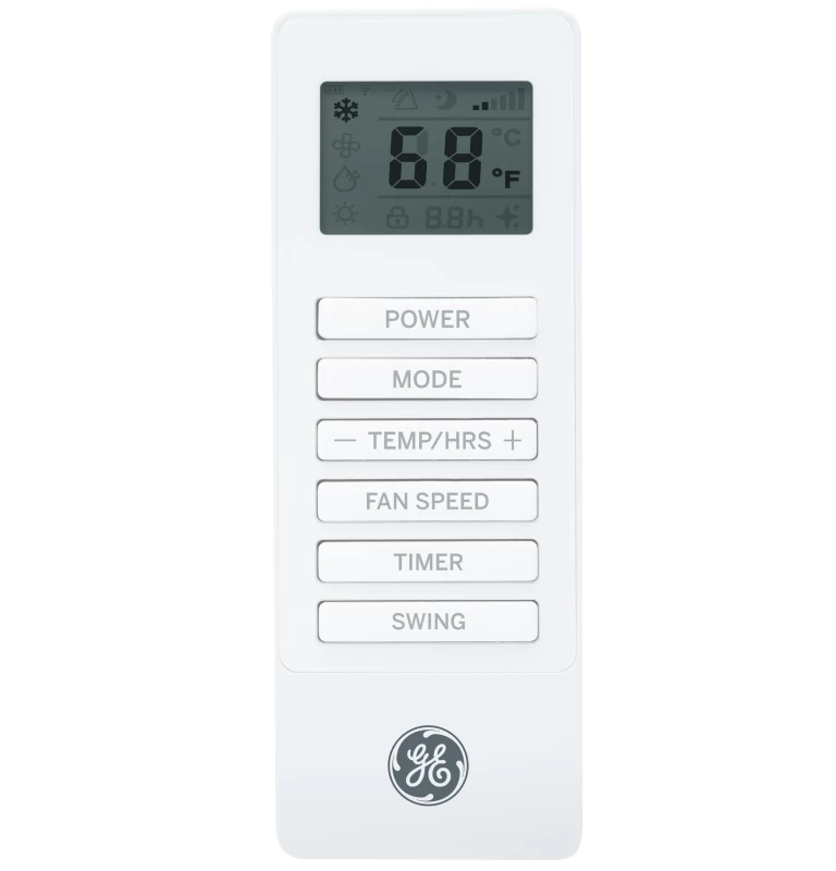 7,800 BTU SACC Portable Air Conditioner for Medium Rooms up to 350 sq ft. (11,000 BTU ASHRAE) view 3