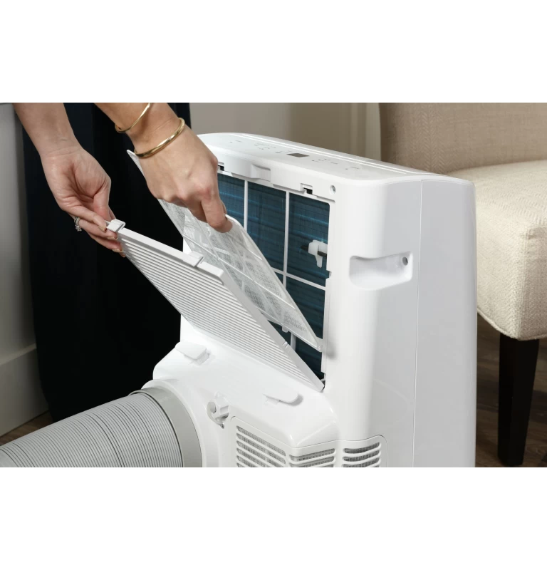 7,800 BTU SACC Portable Air Conditioner for Medium Rooms up to 350 sq ft. (11,000 BTU ASHRAE) view 10