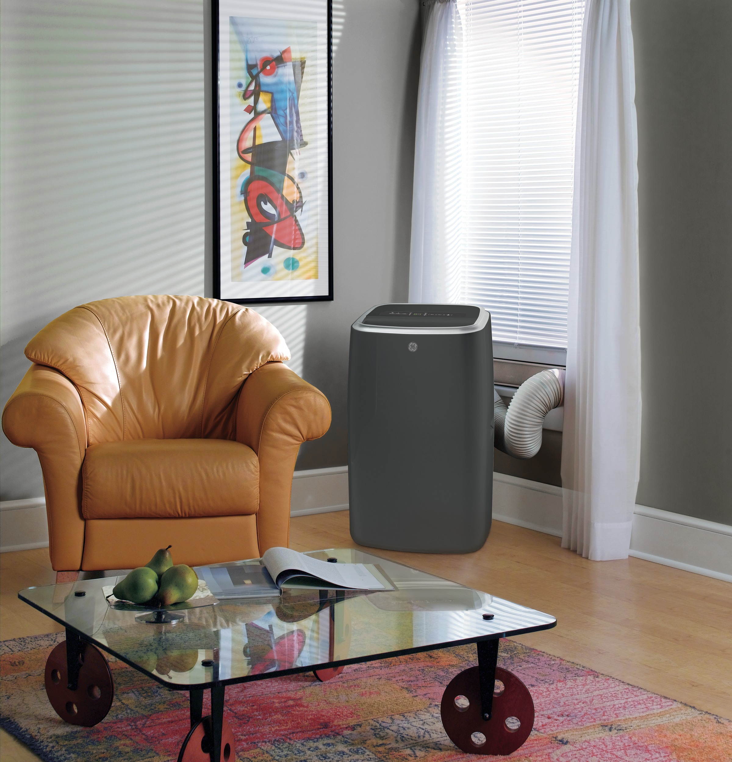 Portable Air Conditioner APCA12NXMS