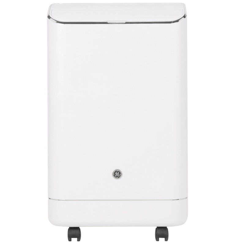 Portable Air Conditioner with Dehumidifier for Medium Rooms up to 450 sq. ft., 12,000 BTU (8,200 BTU SACC) APCA12YZMW
