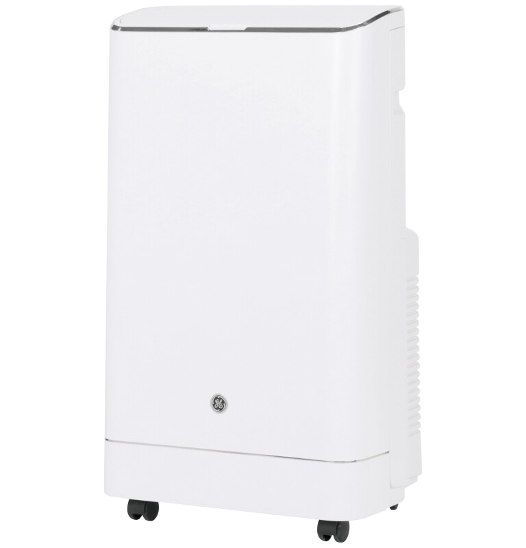 9,850 BTU SACC Portable Air Conditioner for Medium Rooms up to 350 sq ft. (14,000 BTU ASHRAE) APCA14YBBW