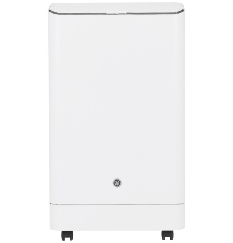 9,850 BTU SACC Portable Air Conditioner for Medium Rooms up to 350 sq ft. (14,000 BTU ASHRAE) APCA14YBBW