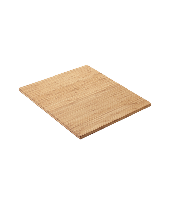 BOARD BAMBOO SIDE SHELF AP-CBB APCBB