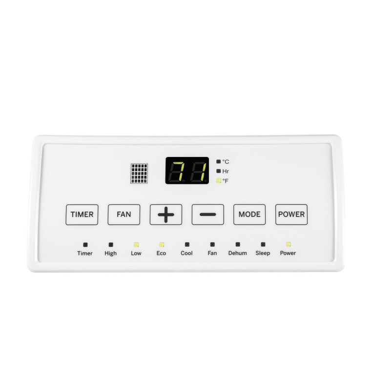 Portable Air Conditioner APCD06AXWW