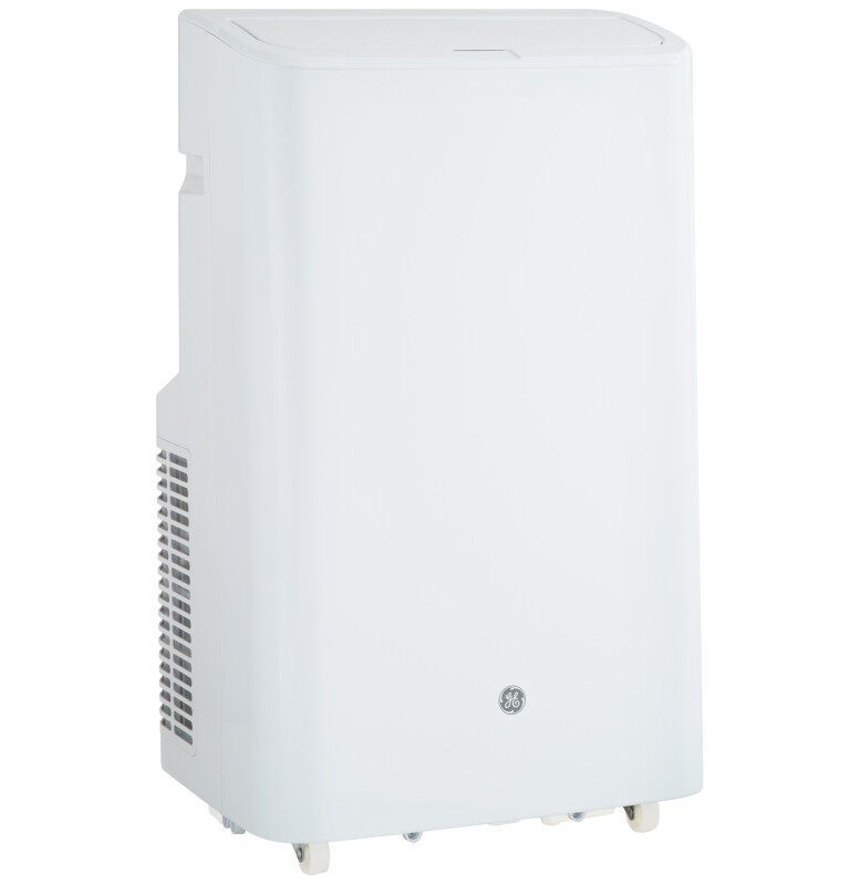 7,000 BTU Portable Air Conditioner for Small Rooms up to 300 sq ft. APCD07JALW