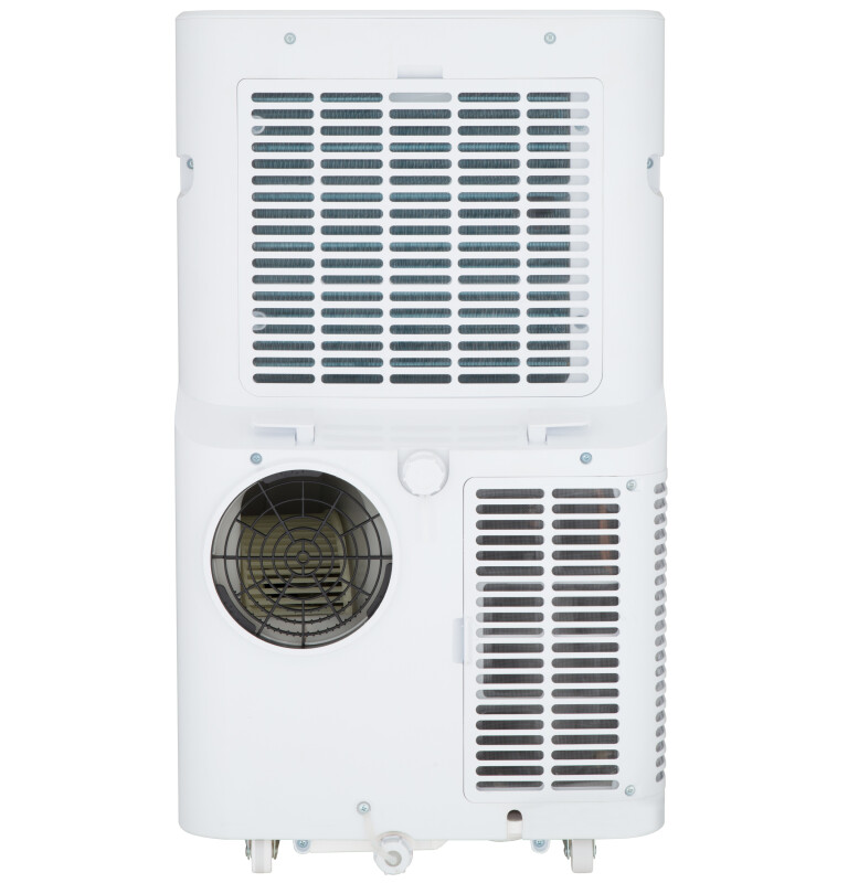7,000 BTU Portable Air Conditioner for Small Rooms up to 300 sq ft. APCD07JALW