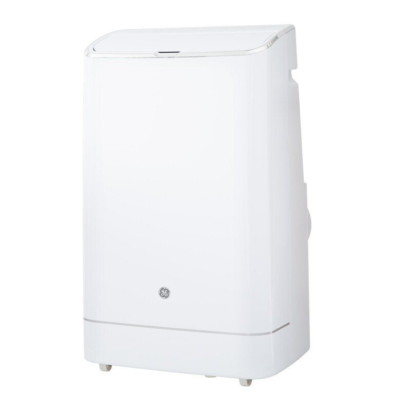 10,000 BTU Portable Air Conditioner for Medium Rooms up to 450 sq ft. APCD10JALW