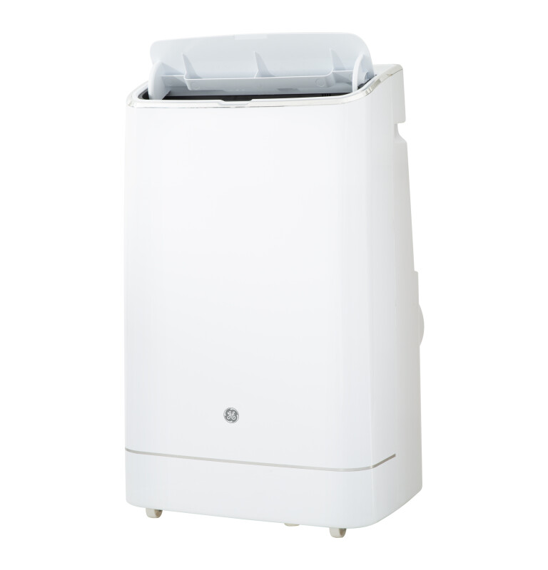 10,000 BTU Portable Air Conditioner for Medium Rooms up to 450 sq ft. APCD10JALW