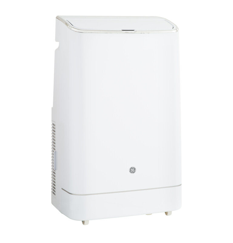 10,000 BTU Portable Air Conditioner for Medium Rooms up to 450 sq ft. APCD10JALW