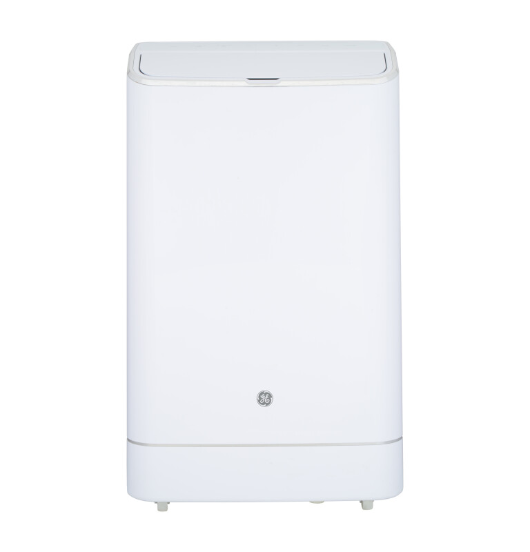 10,000 BTU Portable Air Conditioner for Medium Rooms up to 450 sq ft. APCD10JALW