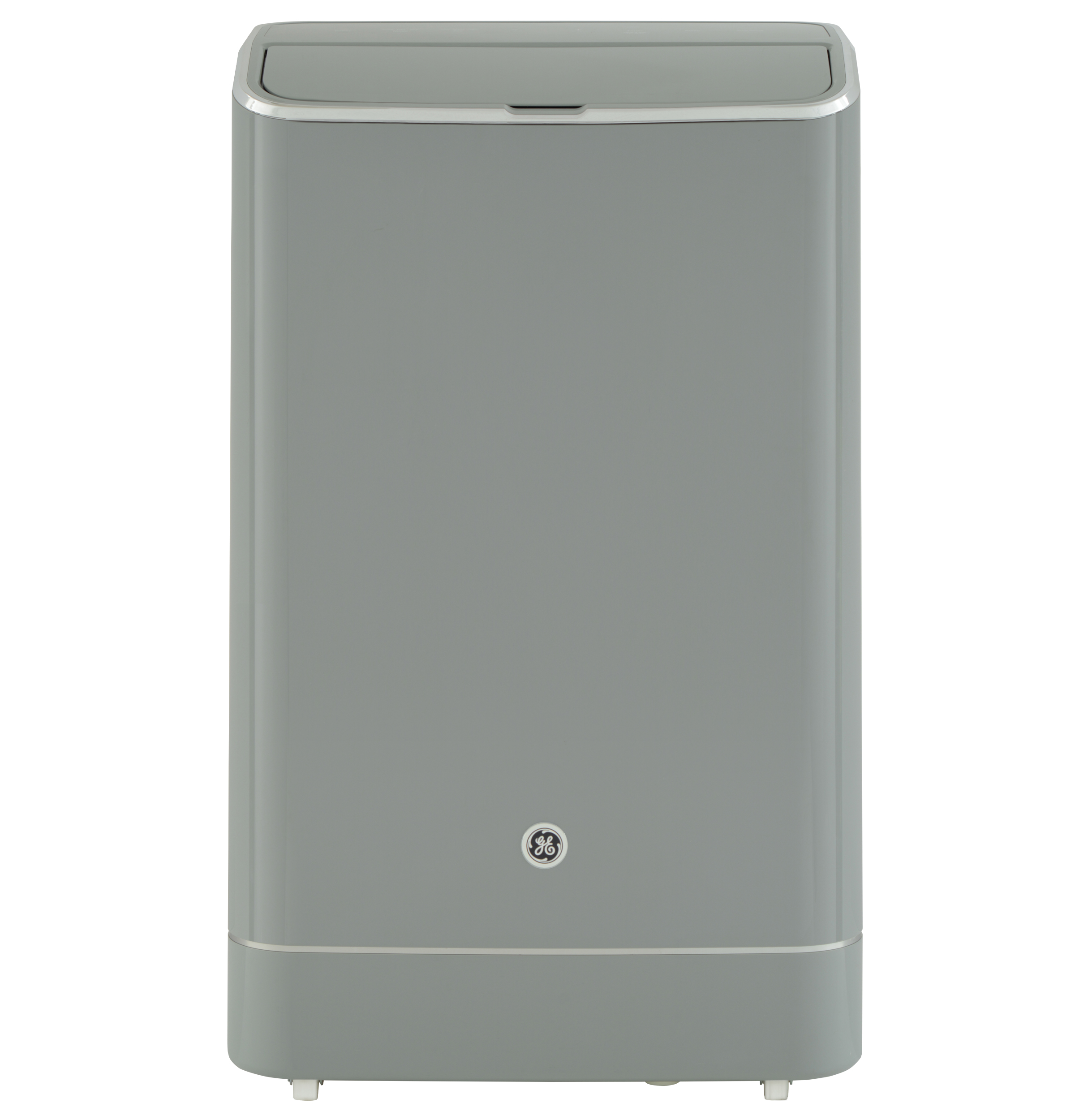 10,500 BTU Portable Air Conditioner with Dehumidifier and Remote, Grey APCD10JASG