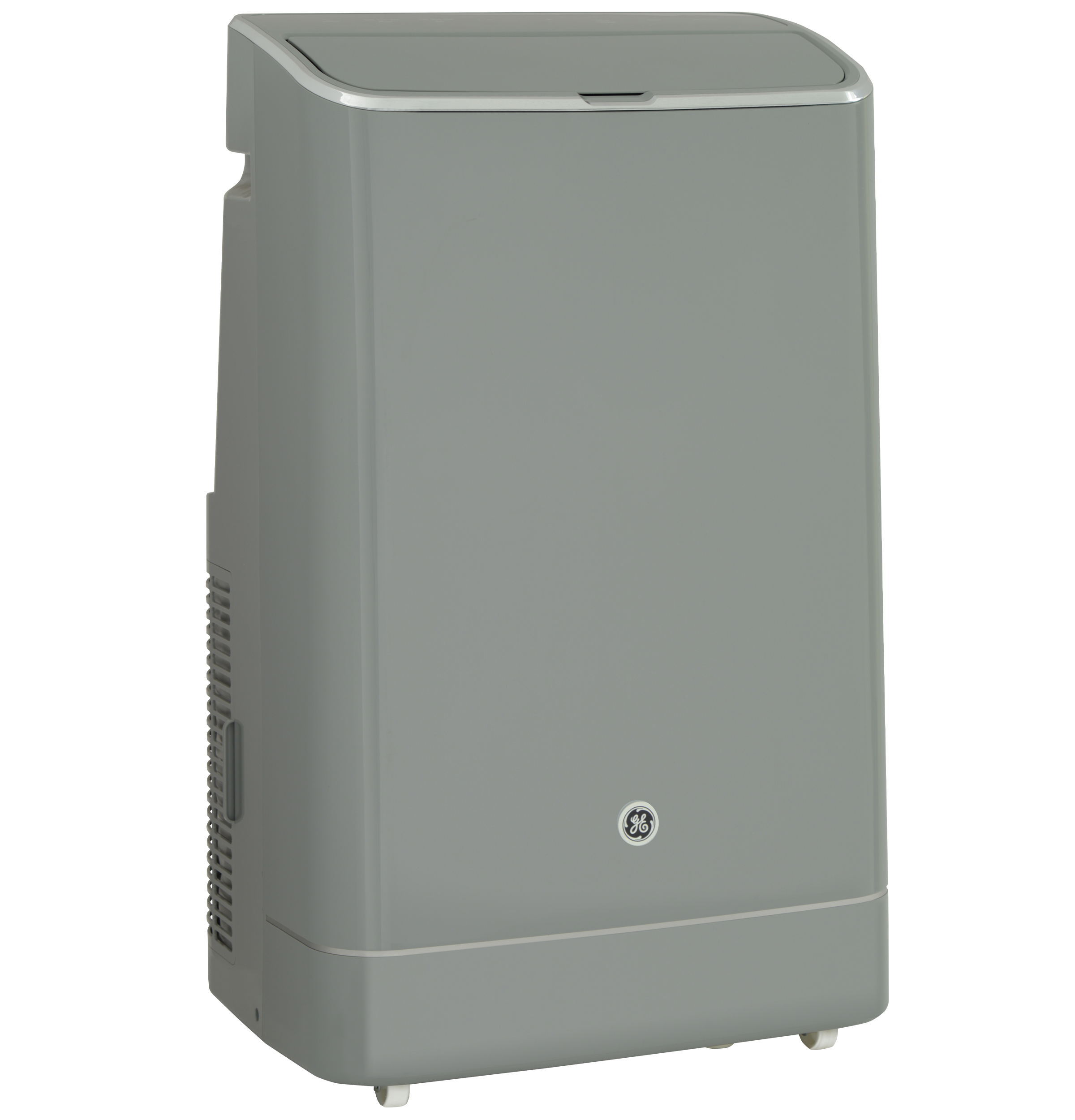 10,500 BTU Portable Air Conditioner with Dehumidifier and Remote, Grey APCD10JASG