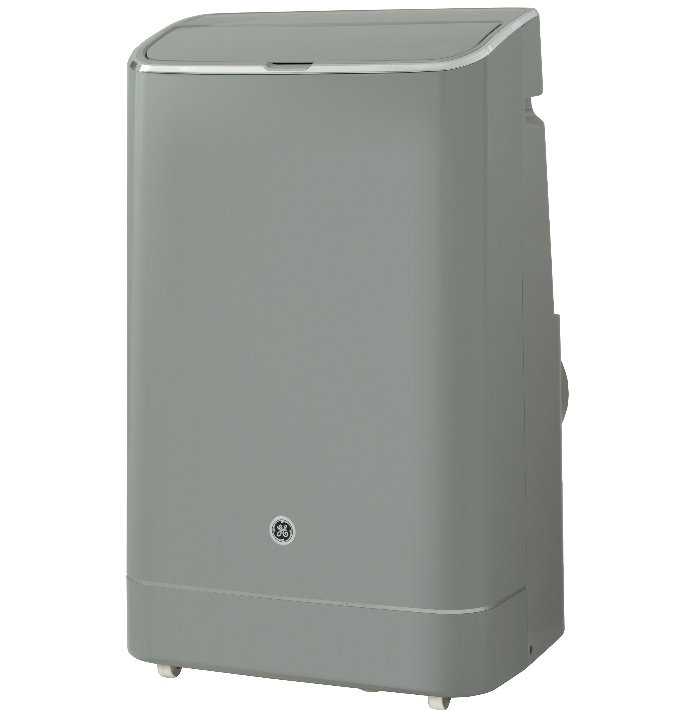 10,500 BTU Portable Air Conditioner with Dehumidifier and Remote, Grey APCD10JASG