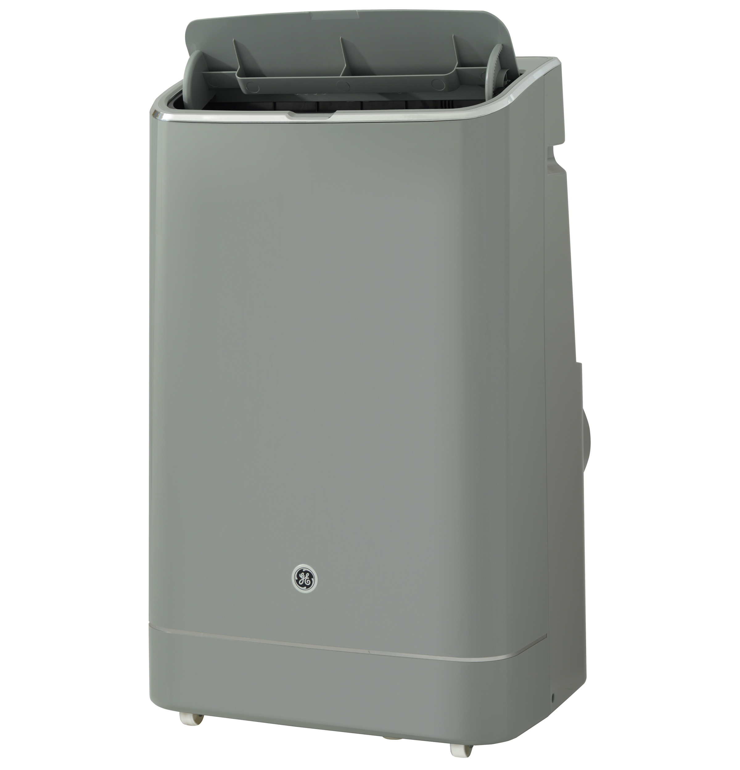10,500 BTU Portable Air Conditioner with Dehumidifier and Remote, Grey APCD10JASG