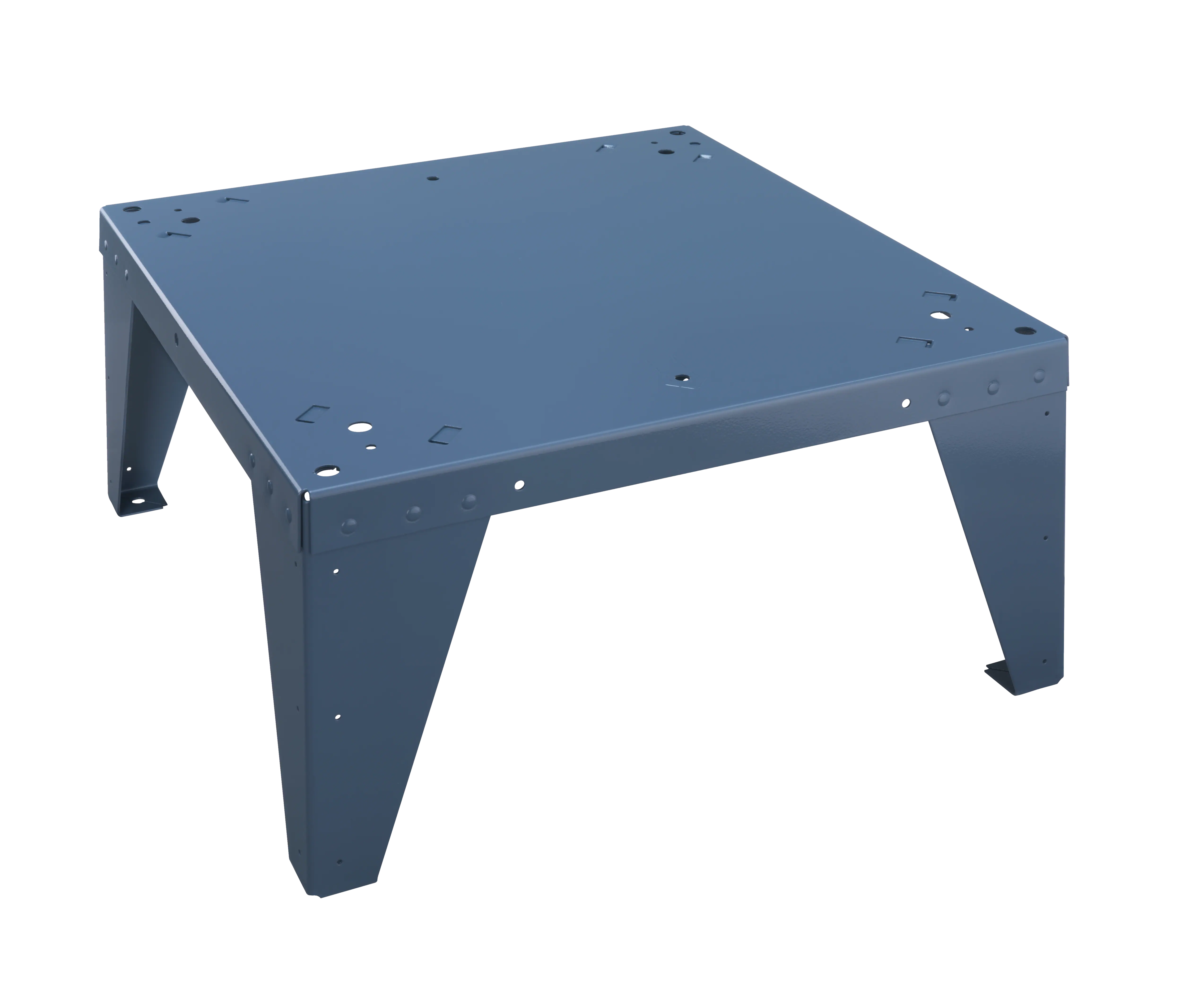 Open toe‑kick, height 11 13/16" (30 cm) For ergonomic loading and unloading of the washing machine and tumble dryer. APCL003