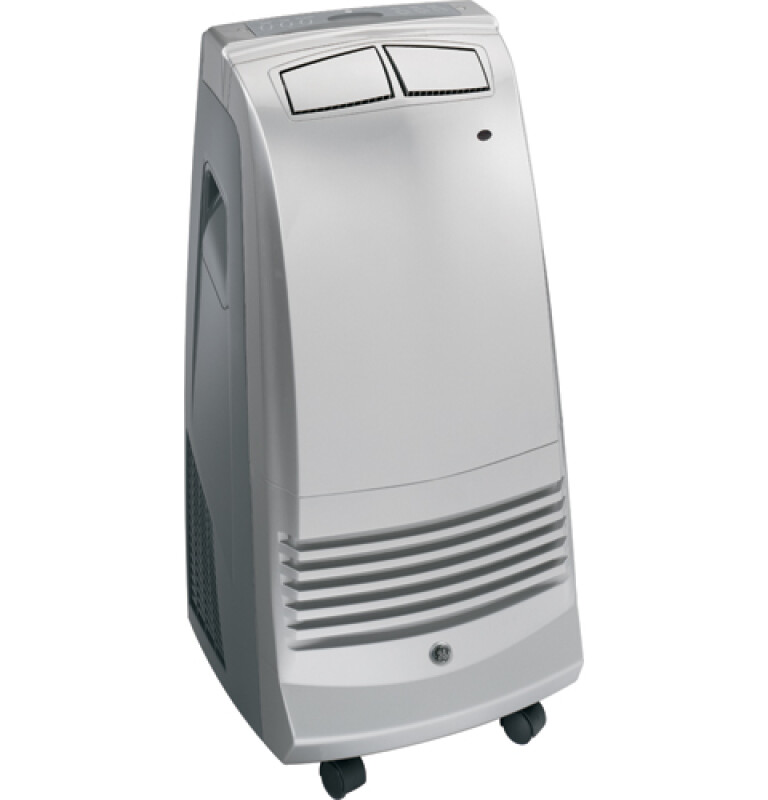 115 Volt Portable Electronic Room Air Conditioner APE07AH
