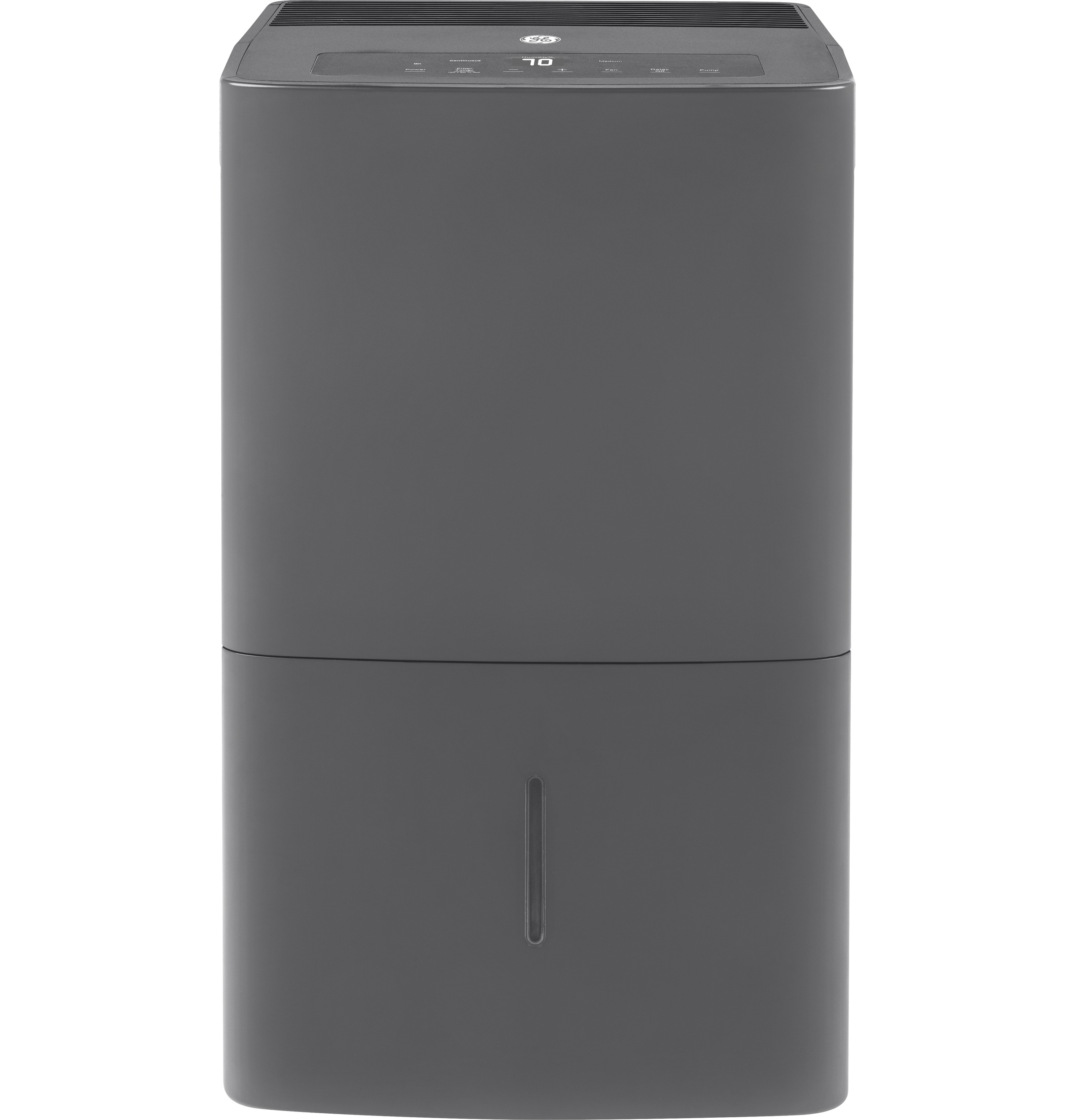 50 Pint Portable Dehumidifier with Built-in Pump for Wet Spaces view 7