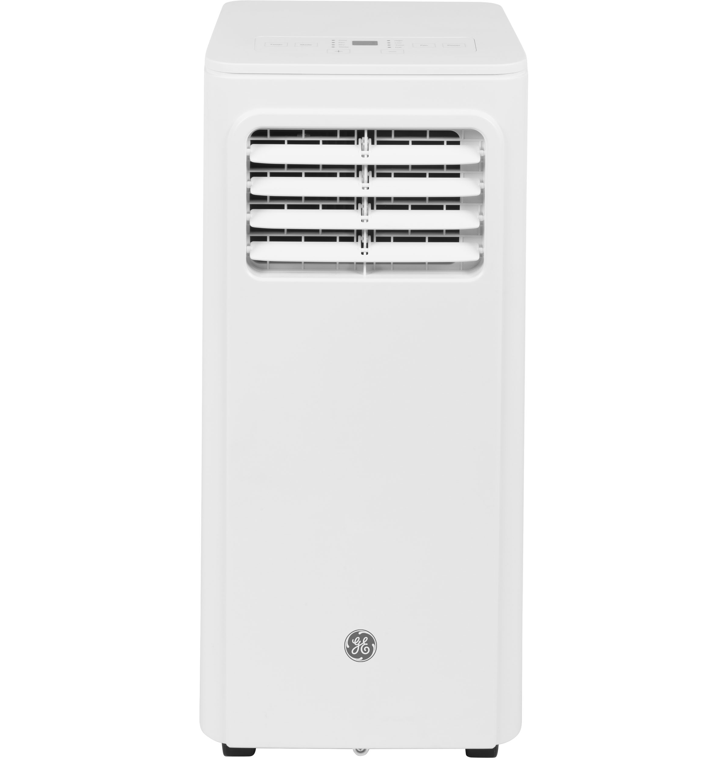 8,000 BTU Portable Air Conditioner for Small Rooms up to 150 sq ft. (5,300 BTU SACC) APFA08YBMW