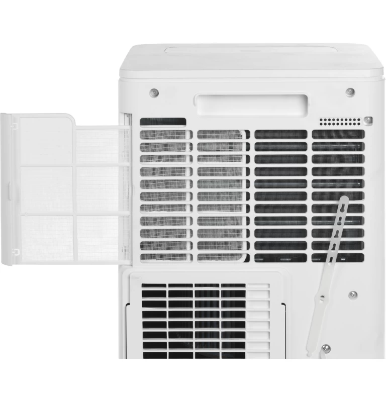 6,250 BTU SACC Portable Air Conditioner for Medium Rooms up to 350 sq ft. (9,000 BTU ASHRAE) APFA10YBMW