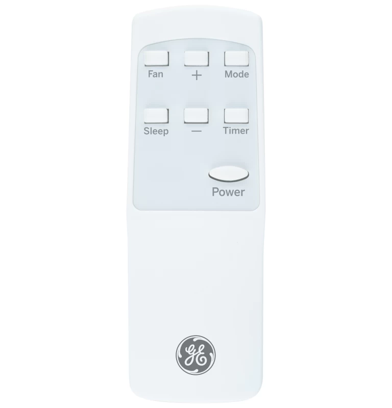 5,100 BTU Portable Air Conditioner with Dehumidifier and Remote, White APFD05JASW
