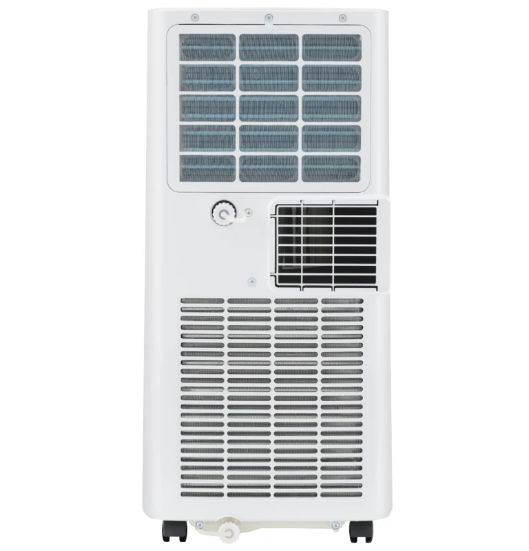 5,100 BTU Portable Air Conditioner with Dehumidifier and Remote, White APFD05JASW