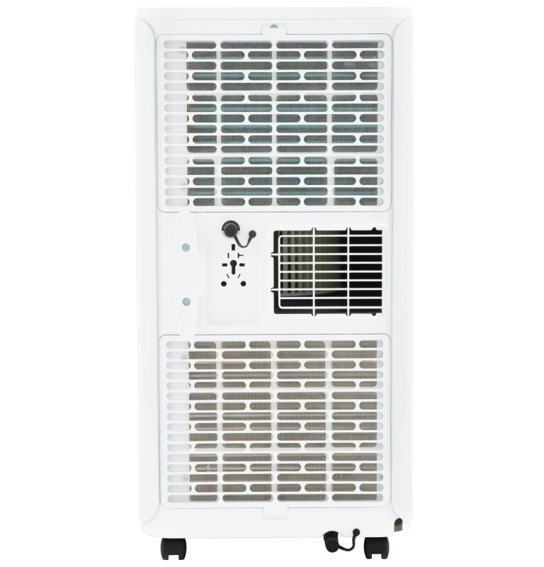 6,100 BTU Portable Air Conditioner for Small Rooms up to 250 sq ft. APFD06JALW
