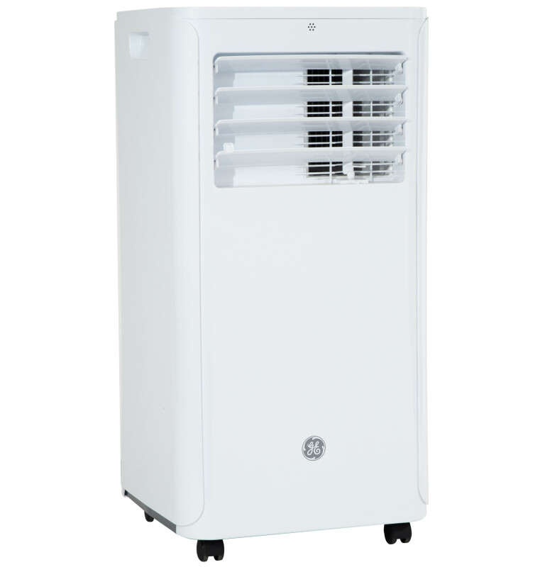 6,100 BTU Portable Air Conditioner for Small Rooms up to 250 sq ft. APFD06JALW