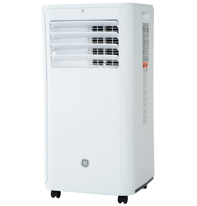 6,100 BTU Portable Air Conditioner for Small Rooms up to 250 sq ft. APFD06JALW
