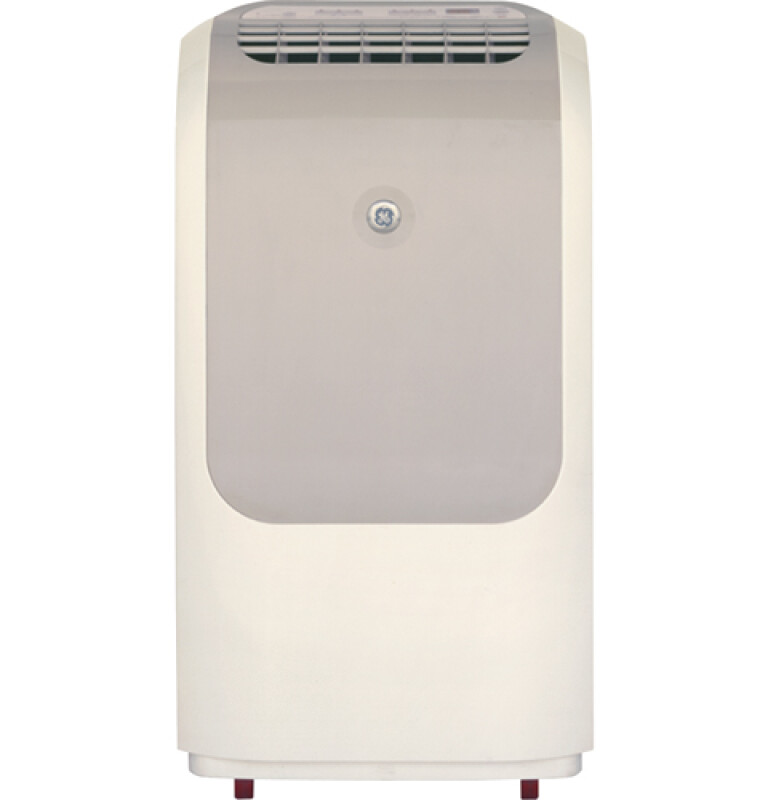 Portable 120 Volt Room Air Conditioner APH10AA