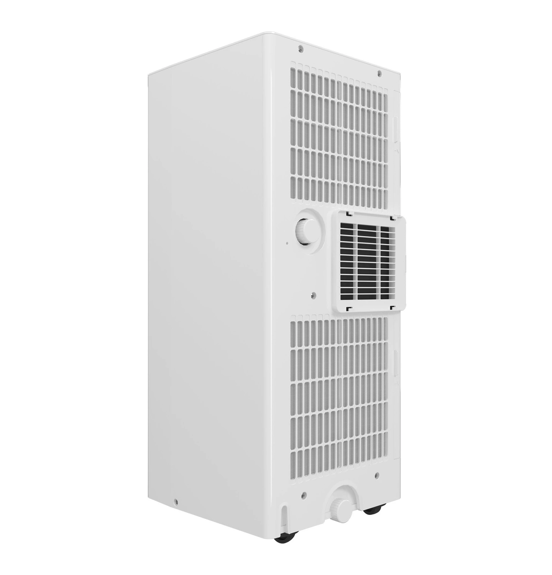 GE® 5,000 BTU DOE SACC Portable Air Conditioner for Small Rooms up to 150 sq. ft. view 8