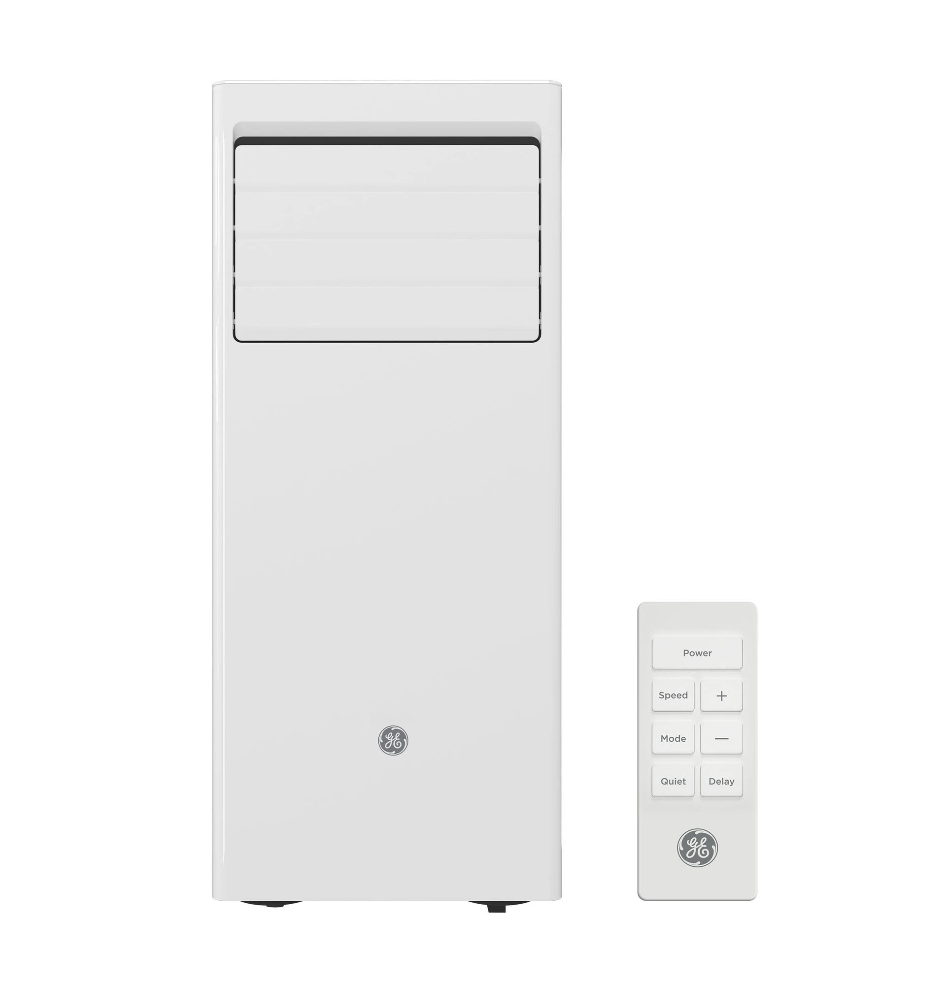 GE® 5,000 BTU DOE SACC Portable Air Conditioner for Small Rooms up to 150 sq. ft. view 13