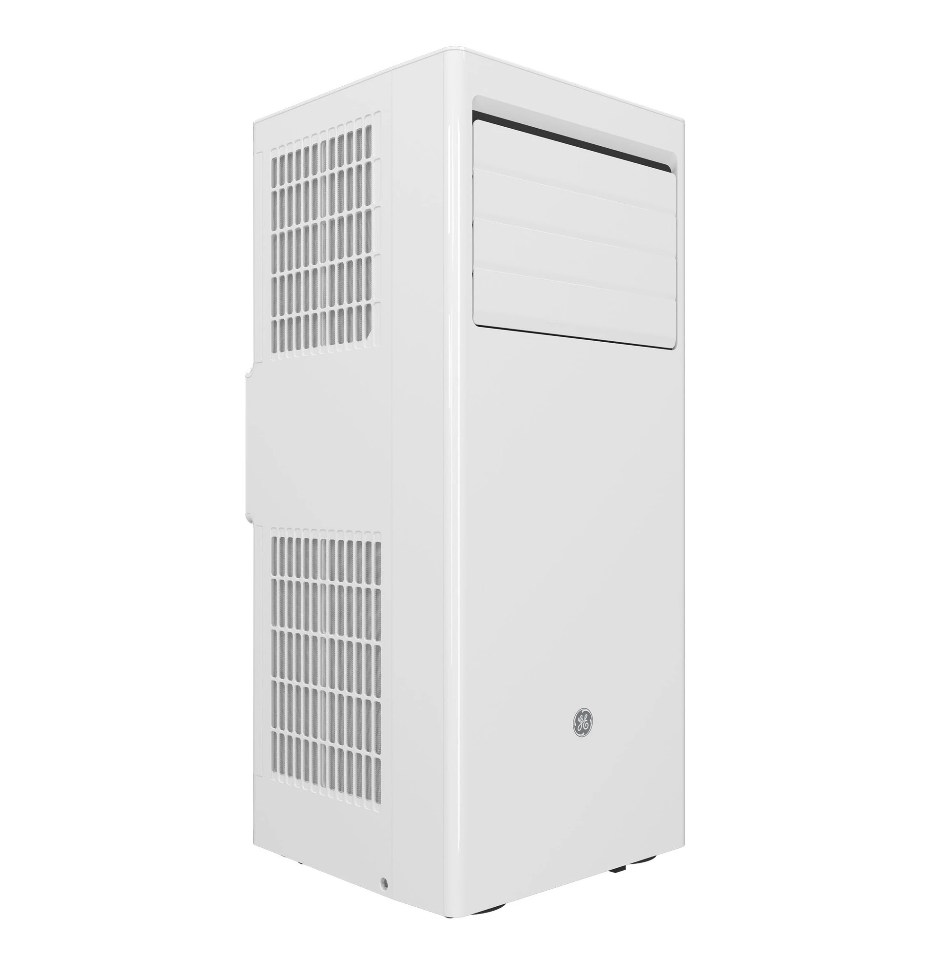 GE® 6,000 BTU DOE SACC Portable Air Conditioner for Small Rooms up to 250 sq. ft. view 5