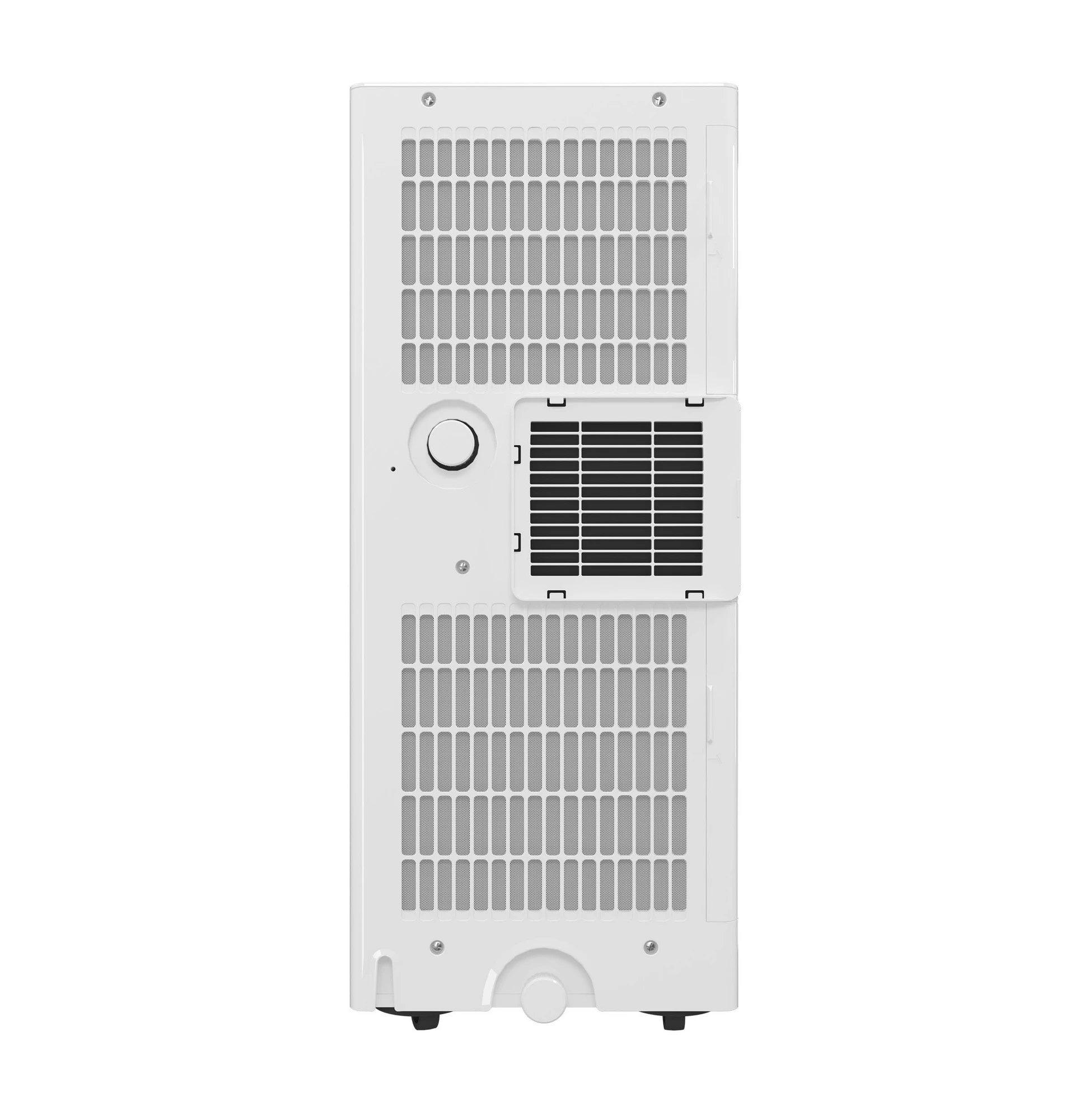 GE® 6,000 BTU DOE SACC Portable Air Conditioner for Small Rooms up to 250 sq. ft. view 9