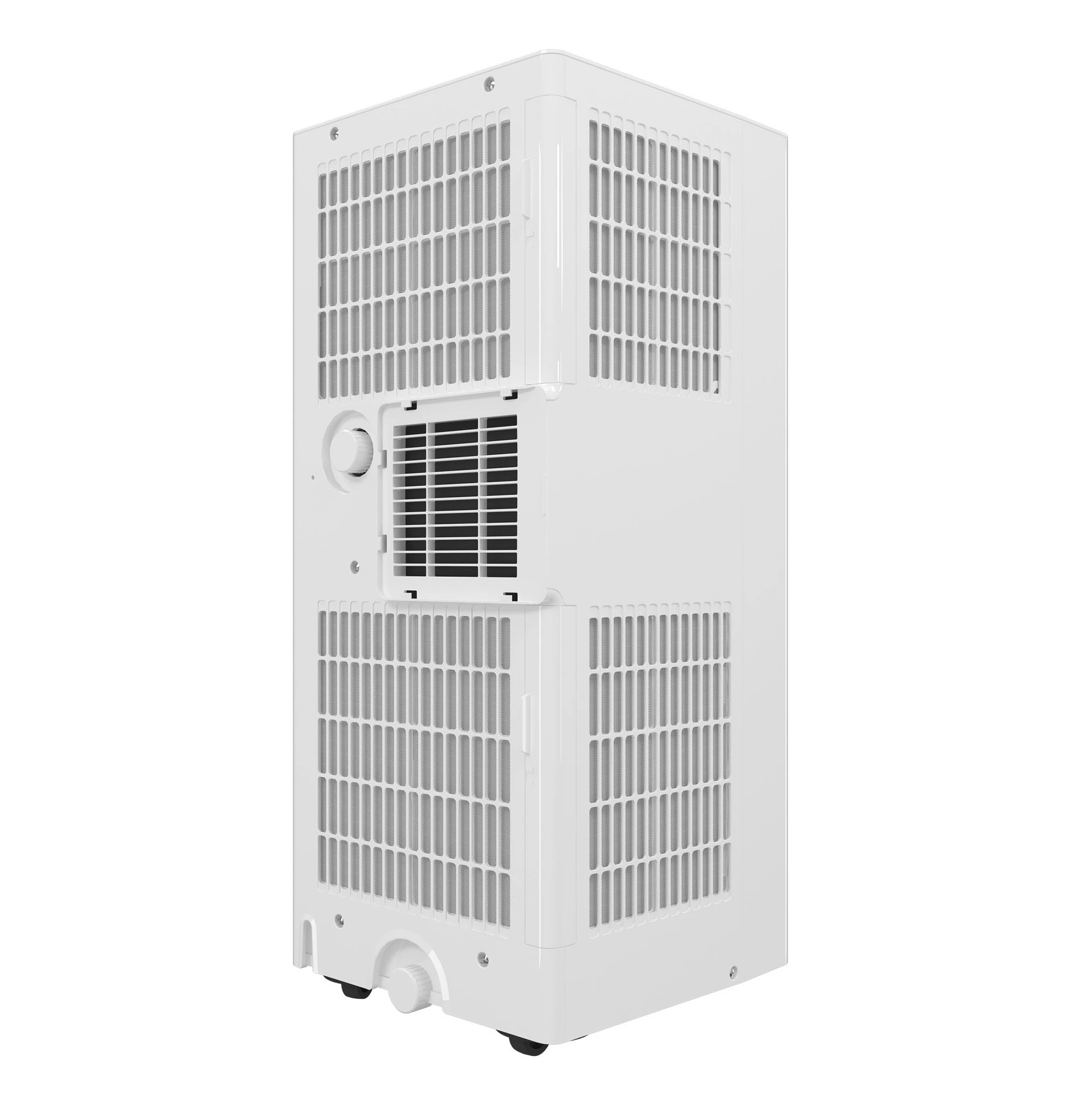 GE® 6,000 BTU DOE SACC Portable Air Conditioner for Small Rooms up to 250 sq. ft. view 10