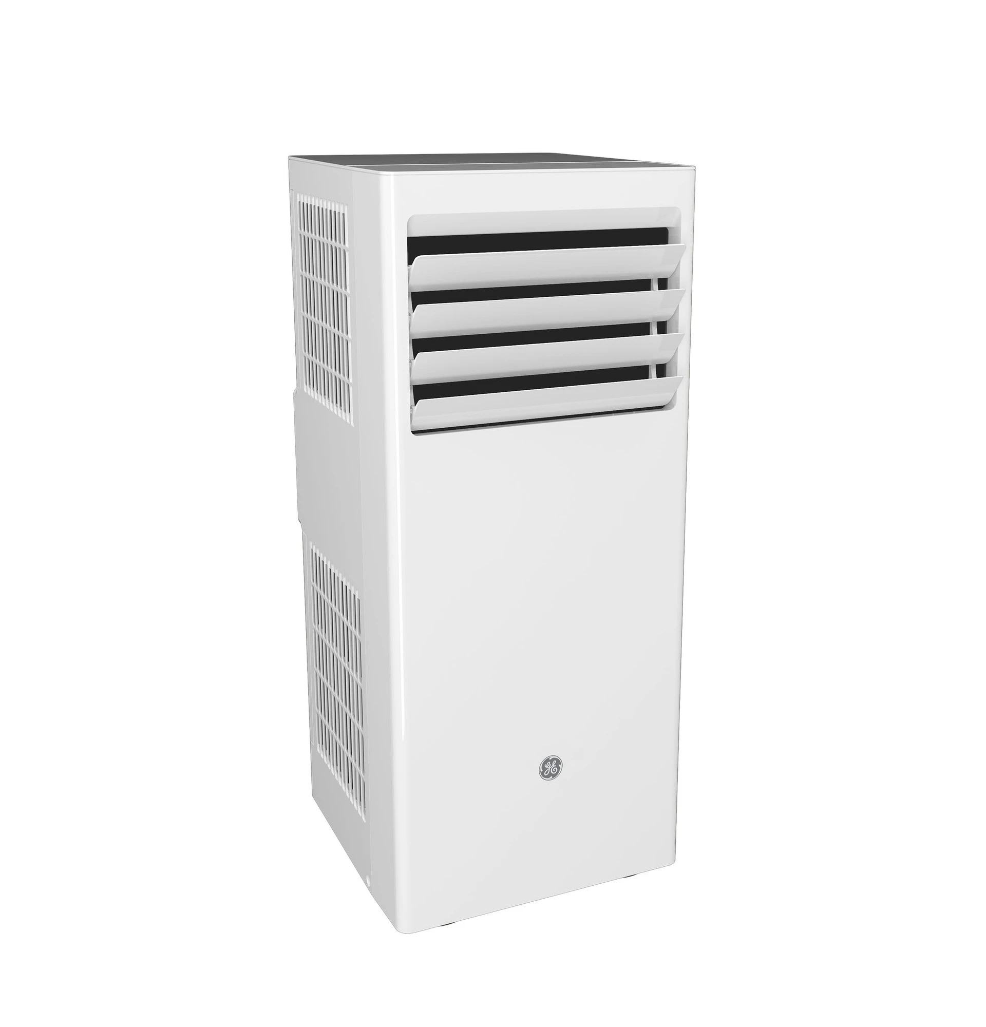 GE® 6,000 BTU DOE SACC Portable Air Conditioner for Small Rooms up to 250 sq. ft. view 11