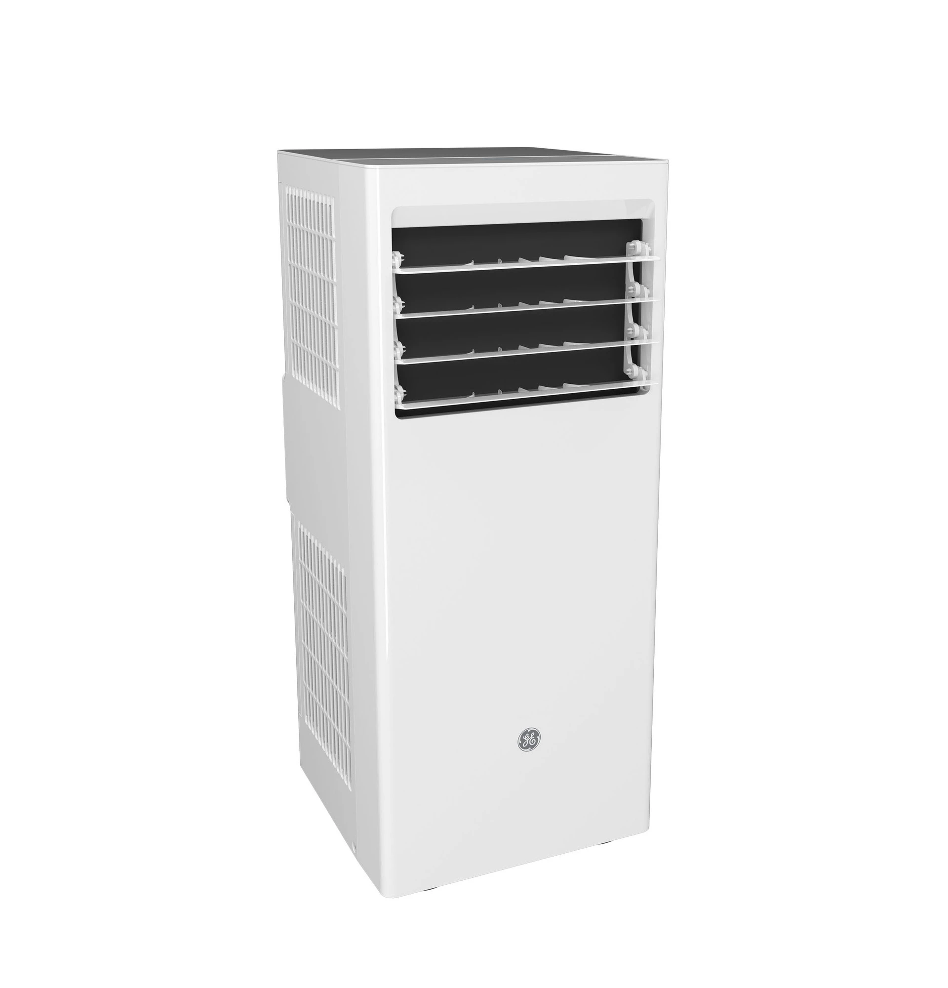GE® 6,000 BTU DOE SACC Portable Air Conditioner for Small Rooms up to 250 sq. ft. view 2