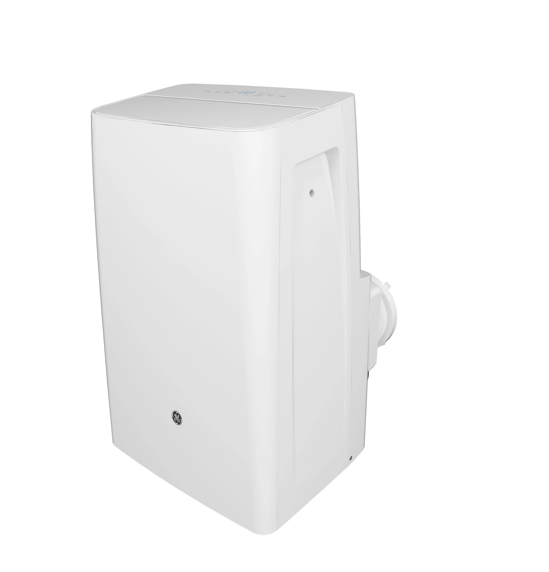 GE® 7,000 BTU DOE SACC Portable Air Conditioner for Medium Rooms up to 300 sq. ft. APHS07WWF