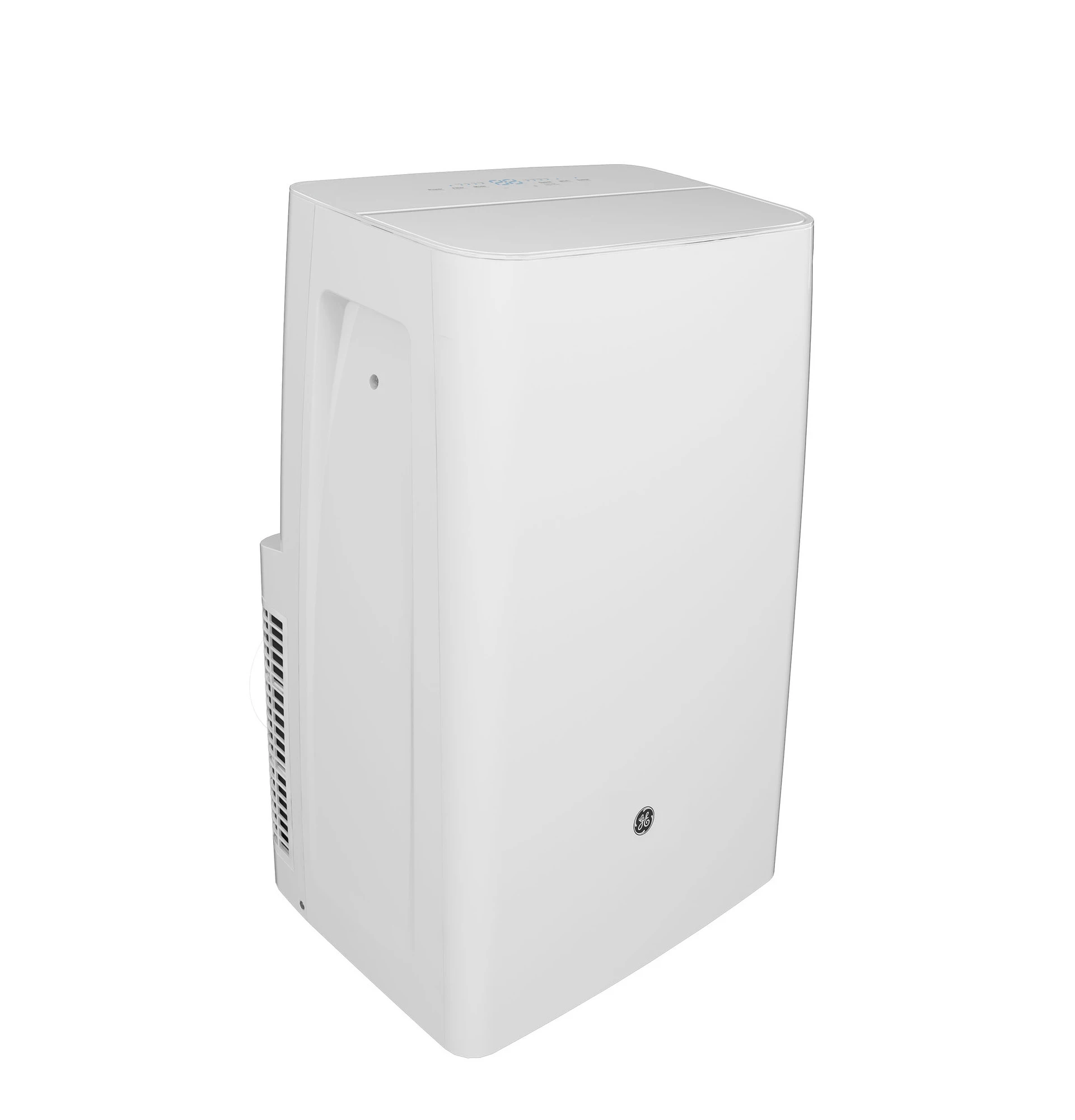 GE® 8,000 BTU DOE SACC Portable Air Conditioner for Medium Rooms up to 350 sq. ft. view 6