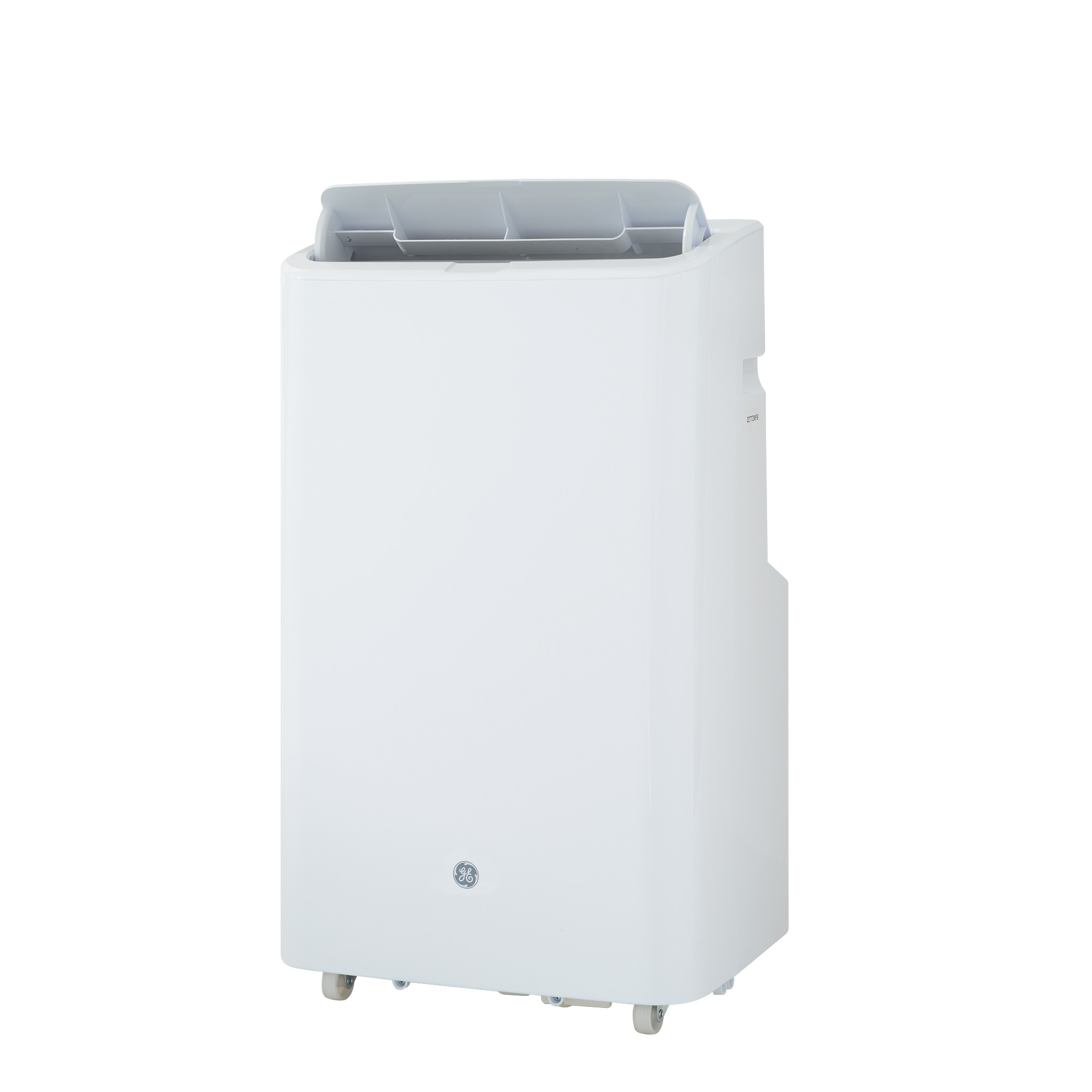 GE® 7,000 BTU Class Smart Portable Air Conditioner for Small Rooms up to 300 sq ft. (7,550 BTU DOE) APLS07WWB
