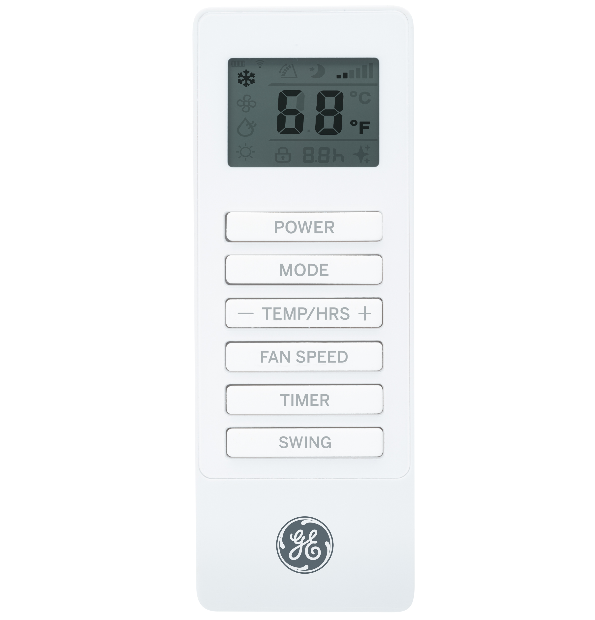 9,950 BTU SACC Portable Air Conditioner for Medium Rooms up to 350 sq ft. (14,000 BTU ASHRAE) view 12