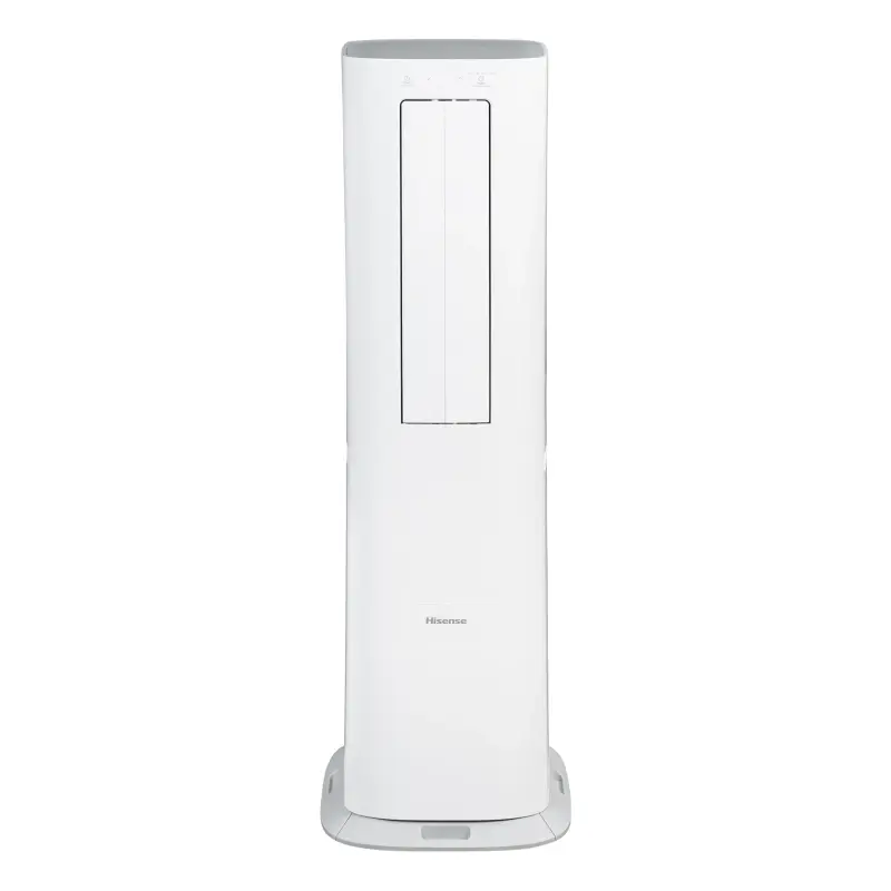 Smart Inverter Dual Hose 8,000 BTU Heat/Cool Portable AC APT0825UW1WD