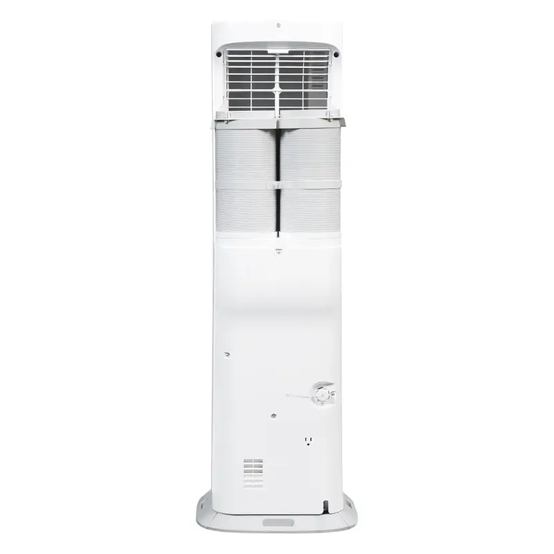 Smart Inverter Dual Hose 8,000 BTU Heat/Cool Portable AC APT0825UW1WD