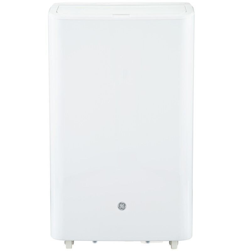 8,000 BTU Smart Portable Air Conditioner for Medium Rooms up to 350 sq ft. APWD08JAWW