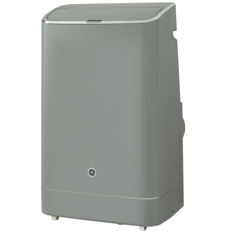 10,000 BTU Smart Portable Air Conditioner for Medium Rooms up to 450 sq ft. APWD10JAWG