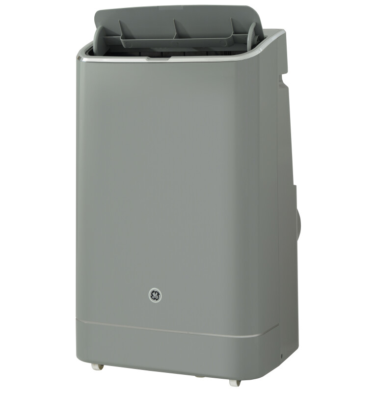 10,000 BTU Smart Portable Air Conditioner for Medium Rooms up to 450 sq ft. APWD10JAWG