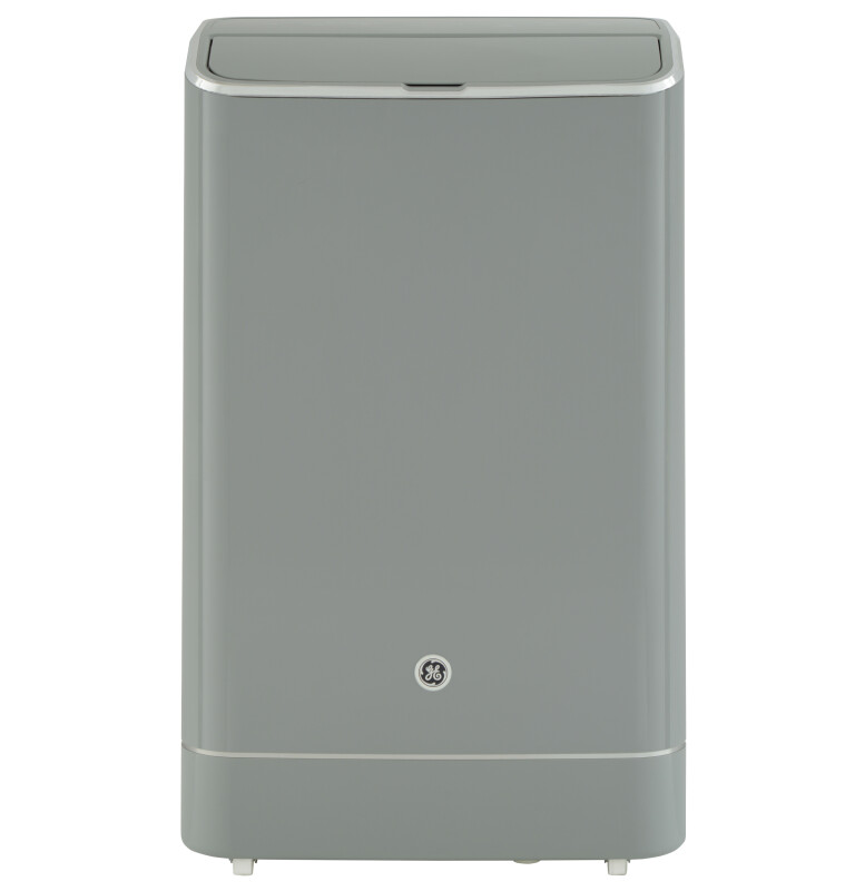 10,000 BTU Smart Portable Air Conditioner for Medium Rooms up to 450 sq ft. APWD10JAWG