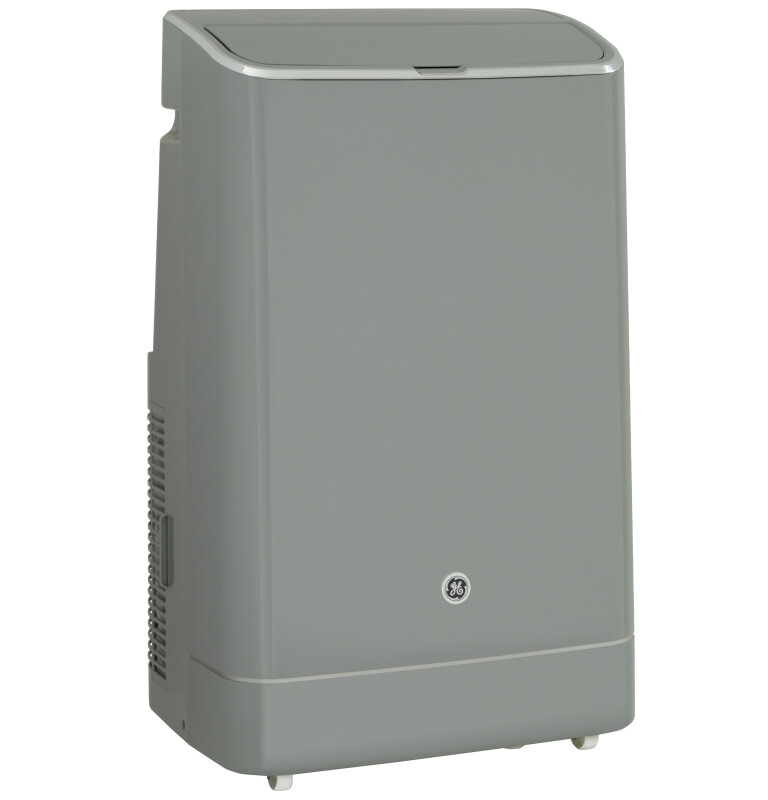 10,000 BTU Smart Portable Air Conditioner for Medium Rooms up to 450 sq ft. APWD10JAWG