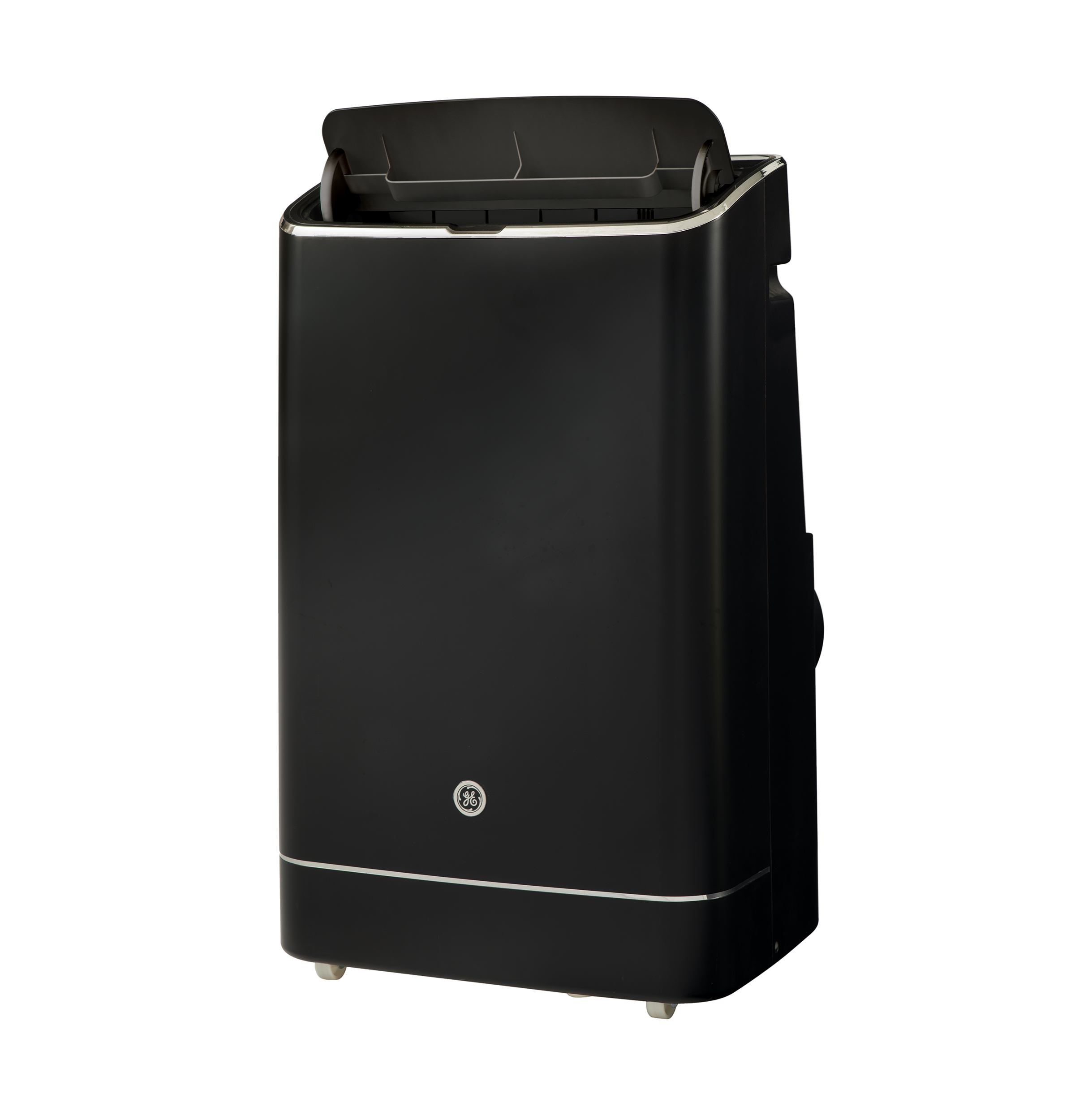 10,000 BTU Heat/Cool Smart Portable Air Conditioner for Medium Rooms up to 450 sq ft. APXD10JAWB